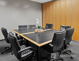 Intelligent Office - Rockville, Maryland