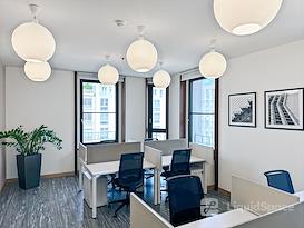 Signature | Milan, Torre Velasca