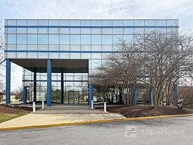 Regus | PA, Allentown - Postal Road