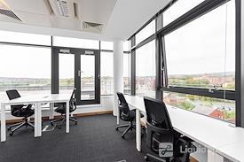 Regus | Bolton, Town Centre