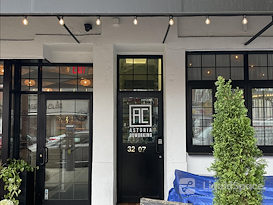 Astoria Coworking