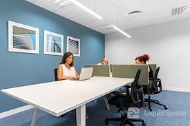 Regus | Toledo, Avenida Europa