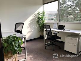 Thrive Workplace @ Centennial