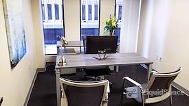 Peachtree Offices at Downtown, Inc.