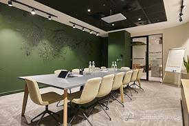 Landmark | Victoria, Orchard Place