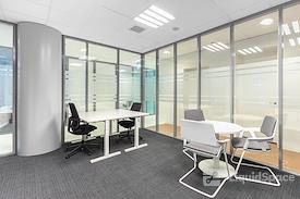 Regus | Amsterdam Vinoly