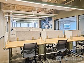 SPACES | AZ, Phoenix - W Monroe St