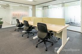 Regus | YOKOHAMA, Shin-Yokohama Square
