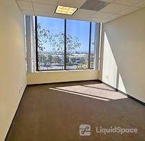 Newport Executive Center