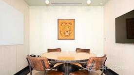 WeWork | The Hubb