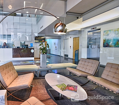 IOS OFFICES | Campestre