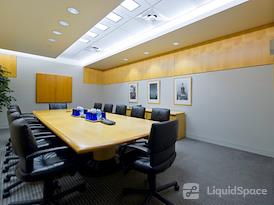 Regus | Minnesota Center