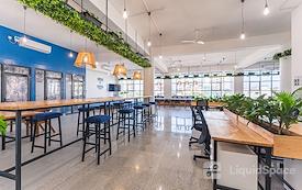 Westerwelle Startup Haus Mombasa