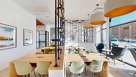 Apt CoWork at Cottonwood Highland