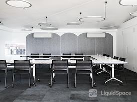 Hub Australia | Anzac Square