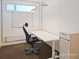 Regus | Skövde, Science Park