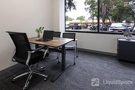 Pacific Workplaces - Pleasant Hill