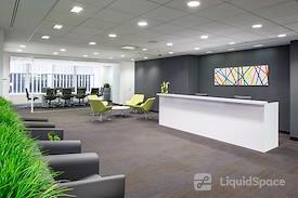Virgo Business Centers Midtown