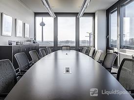 Signature | Cologne, KolnTurm