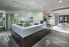 Forum Workspaces At Airport Square