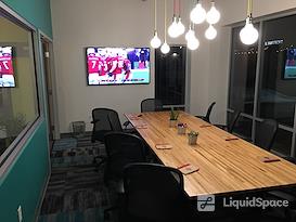 Union Worx Coworking