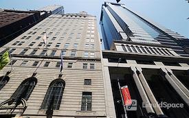 Joynture - Coworking - Wall Street, NYC