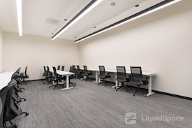 STAK Space – 1900 Broadway