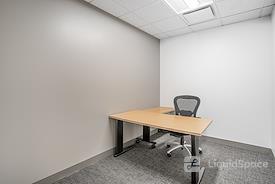 Regus || Civic Center