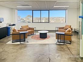 Regus | San Diego - Texas St