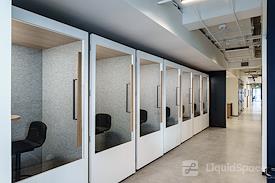 Industrious - 5th and Colorado