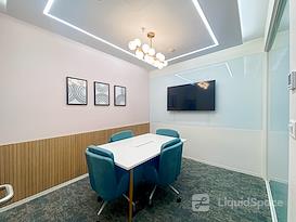 Regus | Mumbai, Rupa Renaissance