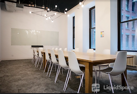 Primary - Financial District