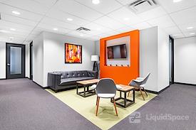 Regus | Robson Square