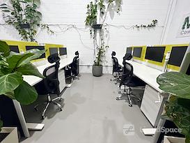 Motive Coworking