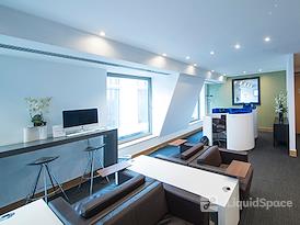 Regus | London, Cannon Street Station