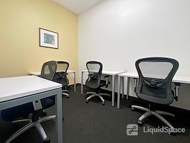 Regus || Woodside Novato