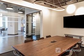 Industrious - Tribeca