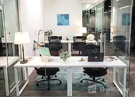 Bond Collective 55 Broadway