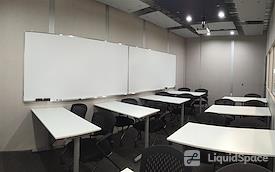 Pro Desk Space
