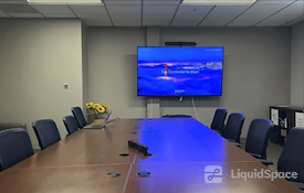 Hanhai Silicon Valley Center