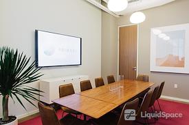 Primary - Financial District