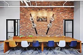 Onboard Coworking El Monte