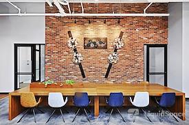 Onboard Coworking El Monte
