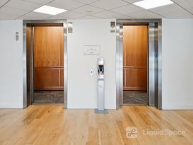 Regus | Oklahoma City - May Ave