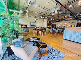 SPACES | La Brea