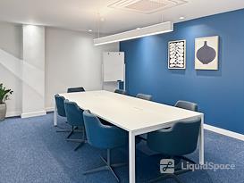 HQ | Salvador - Tropical Center