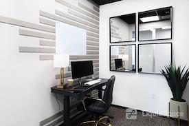 Lucid Private Offices | Alpharetta - Old Milton Parkway