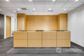 Regus | Tokyo Arca Central Building