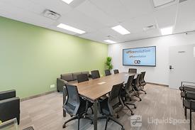 Office Evolution Oakville