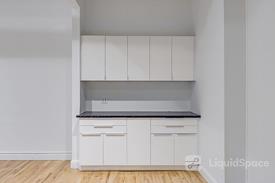 The Haymarket Building